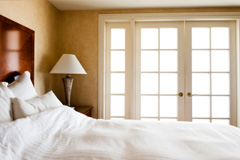 Caergeiliog bedroom extension costs